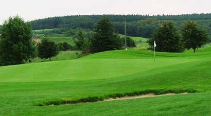 Waterton Park Golf Club - photo 6