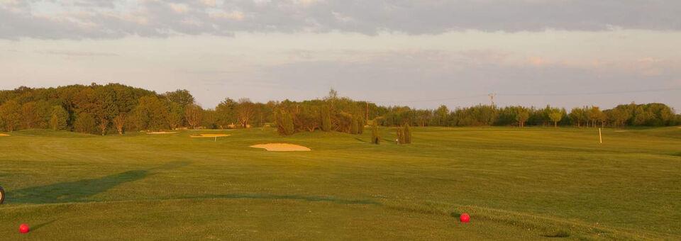 Golf du Domaine de Roncemay - photo 4