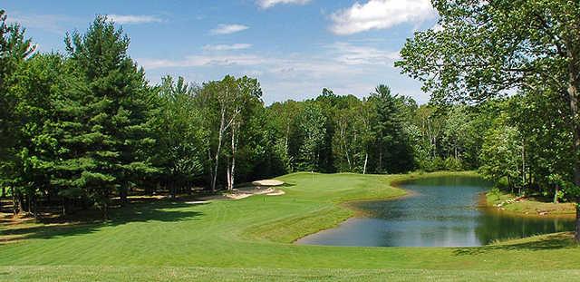 The Natural Golf Course - photo 5