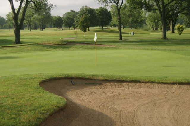 Glenhurst Golf Course - photo 3