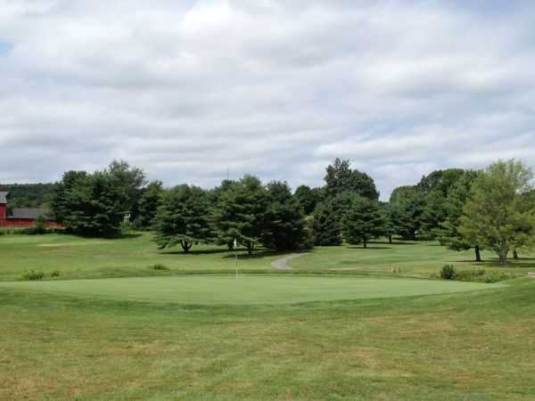 Timberlin Golf Club - photo 4