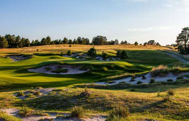 The Prairie Club - Pines Course