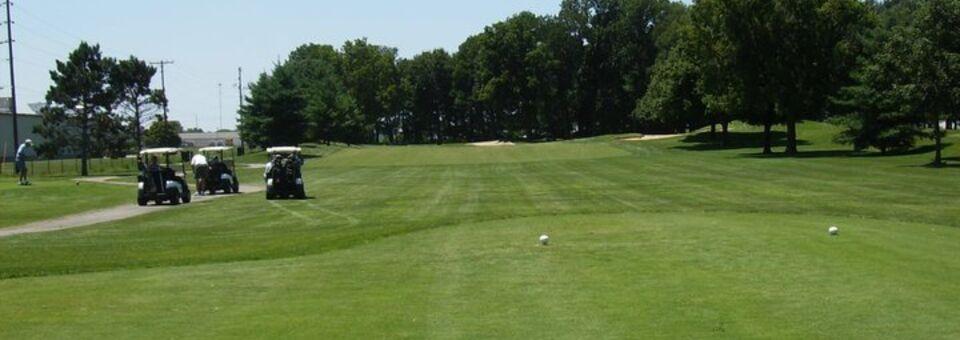 Shadowood Golf Course - photo 5