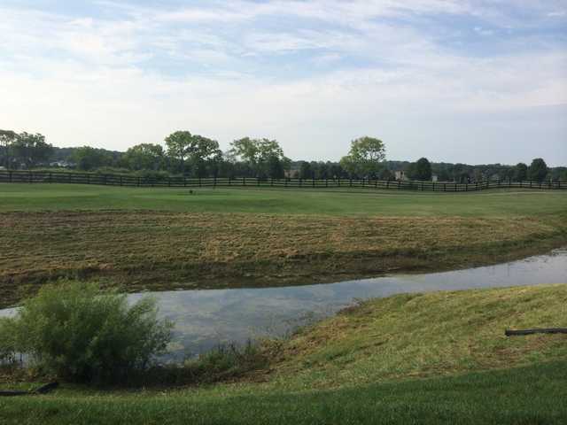Windy Knoll Golf Club - photo 2