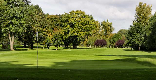 Datchet Golf Club - photo 2