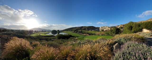 Oak Quarry Golf Club - photo 3