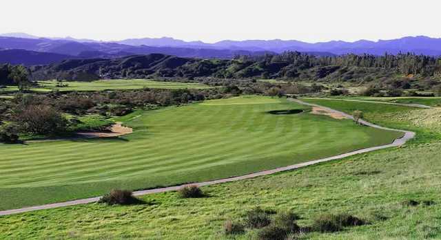 Rustic Canyon Golf Course - photo 3