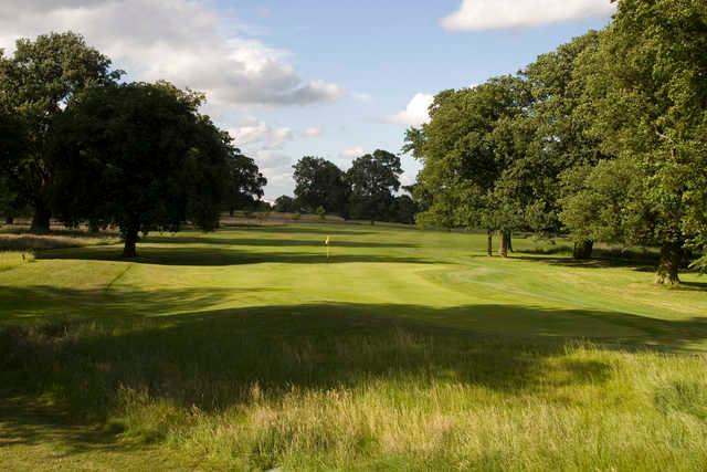 Luton Hoo Hotel, Golf, & Spa - photo 3