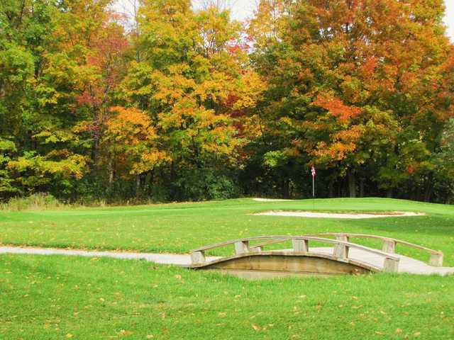 Orchard Beach Golf & Country Club - photo 2