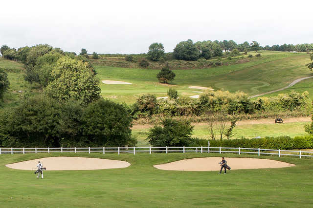 Golf Omaha Beach - Mer - photo 2