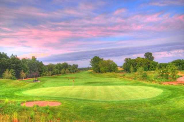 Loggers Trail Golf Club - photo 4