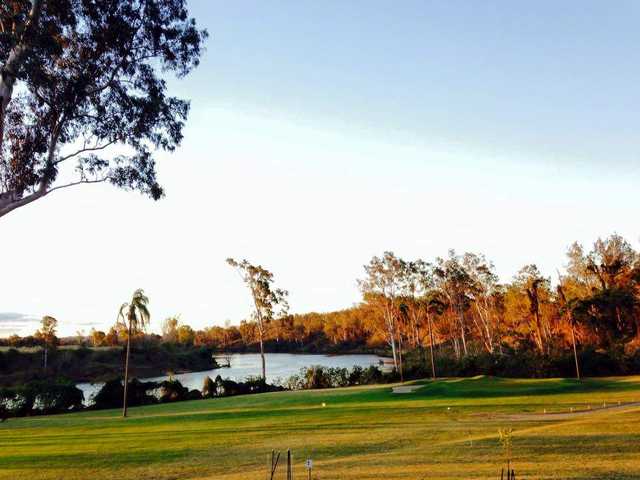 Wolston Park Golf Club - photo 2