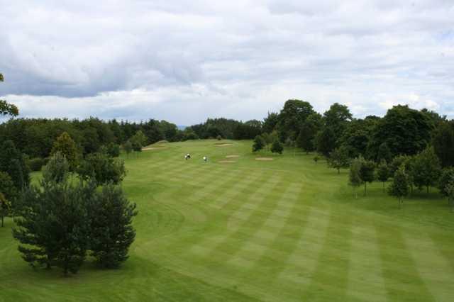 The Whitecraigs Golf Club - photo 6
