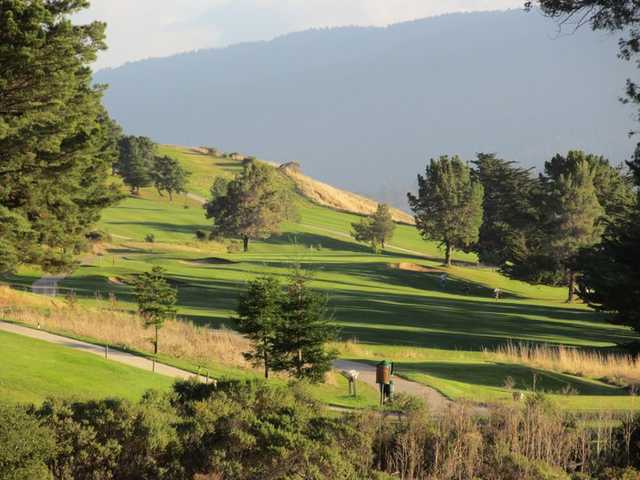 Crystal Springs Golf Course - photo 4