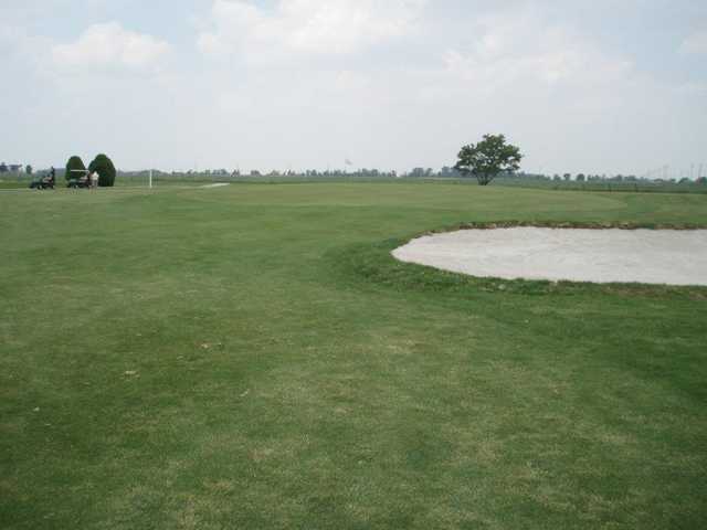 Hidden Hills Golf Club Inc. - photo 2