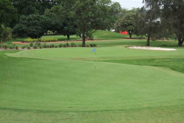 Beverley Park Golf Club - photo 7