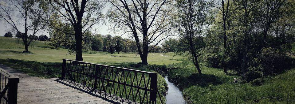 Silver Ridge Golf Course - photo 8