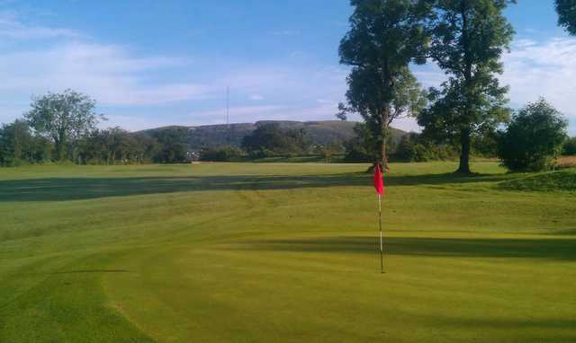 Colin Park Golf Academy - photo 2