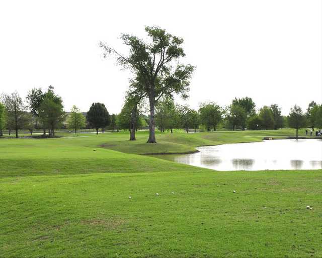 Broken Arrow Golf & Athletic Club - photo 3