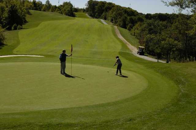 Horseshoe Resort- Highlands Course - photo 2