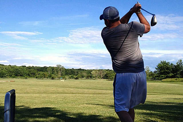 Family Golf Park - photo 1