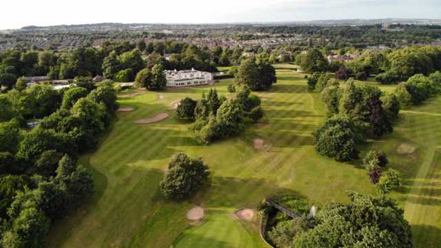 Beeston Fields Golf Club