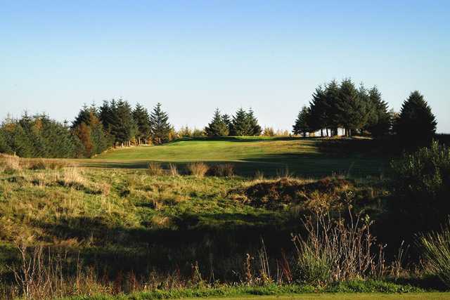 Paisley Golf Club - photo 2