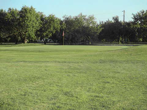 Fort Clark Springs Golf Course - photo 3
