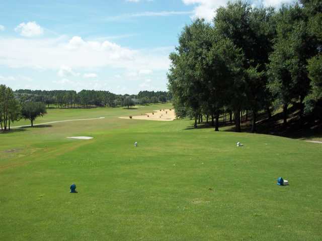Kings Ridge Golf Club - Championship - photo 2
