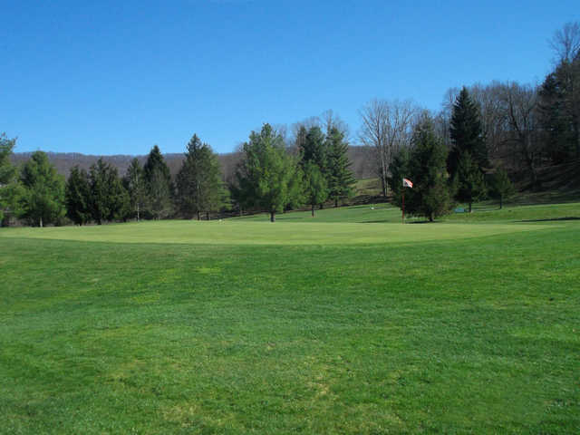 Greenbrier Hills Golf Club - photo 2