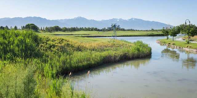 Stonebridge Golf Club At Lake Park - photo 2