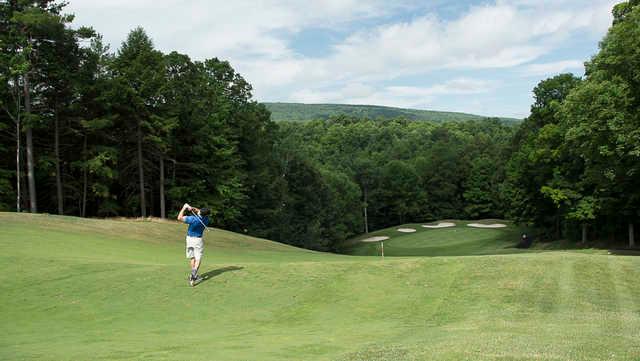 Bristol Harbour Golf Club - photo 2