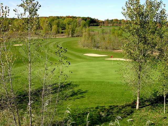 Shamrock Heights Golf Course - photo 1