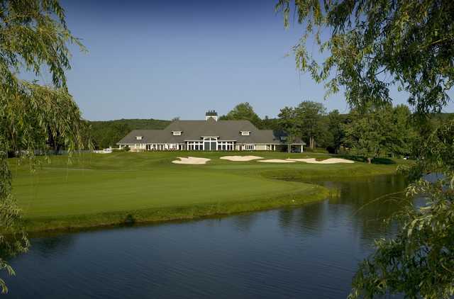 Donald Ross Memorial at The Highlands (Boyne) - photo 3
