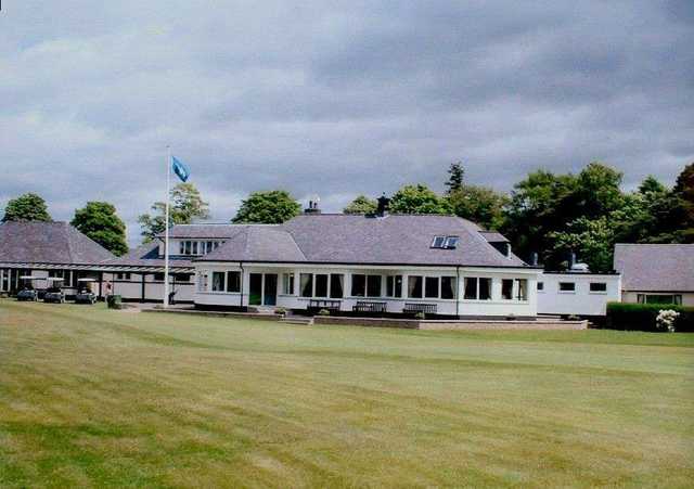 Edzell Golf Club - photo 6