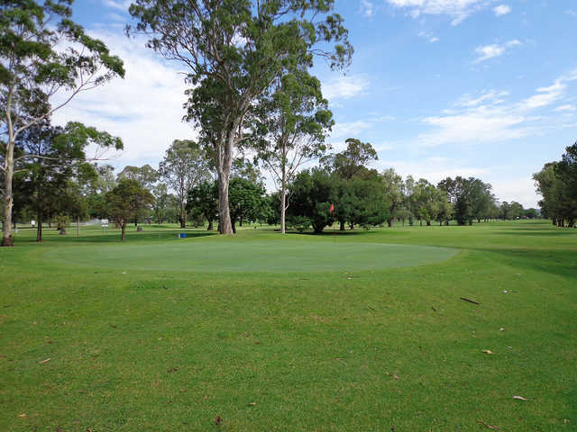Singleton Golf Club - photo 2