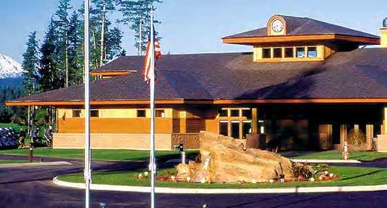 Gold Mountain Golf Club - Cascade Course - photo 5