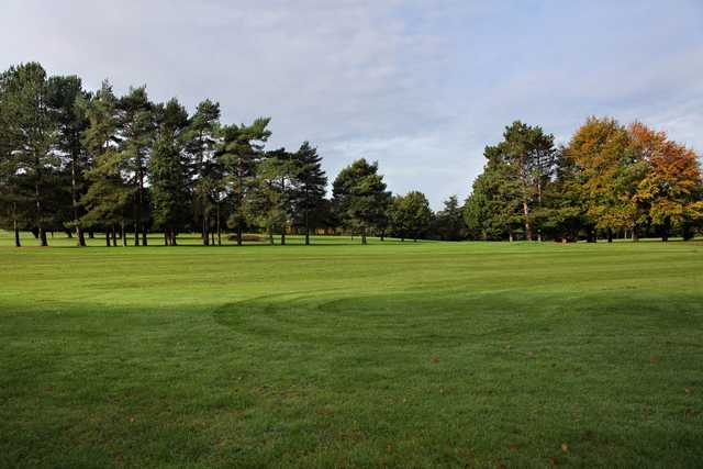 The Norwich Golf Course - photo 2