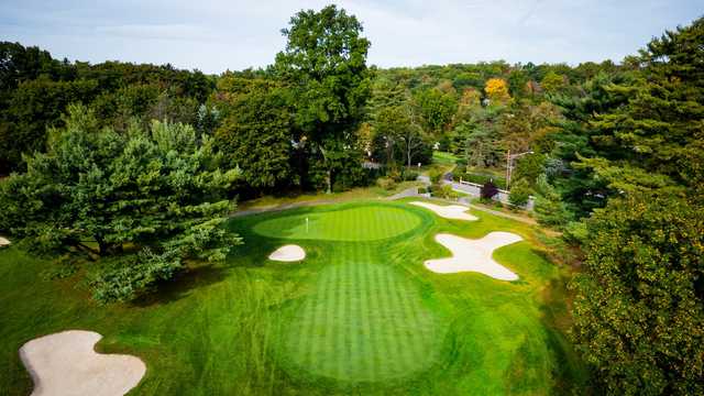Ramsey Golf & Country Club