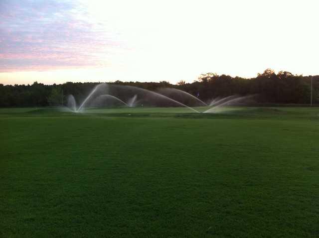 Dream Valley Golf Course - photo 2