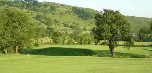 Chapel-en-le-Frith Golf Club - photo 6