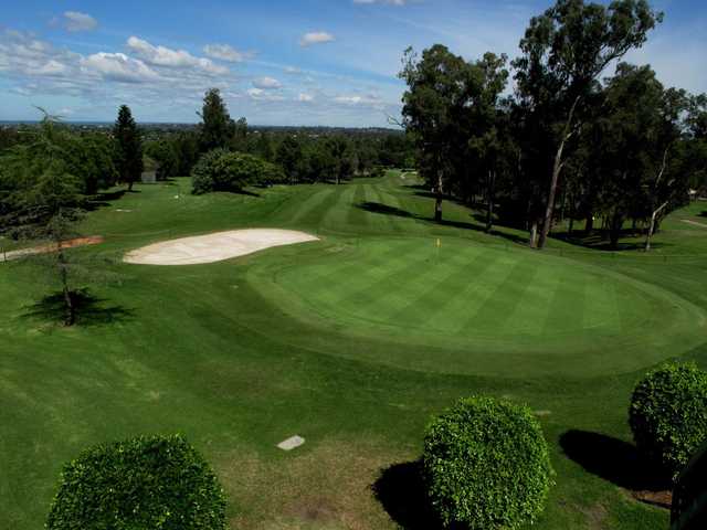 Cabramatta Golf Club