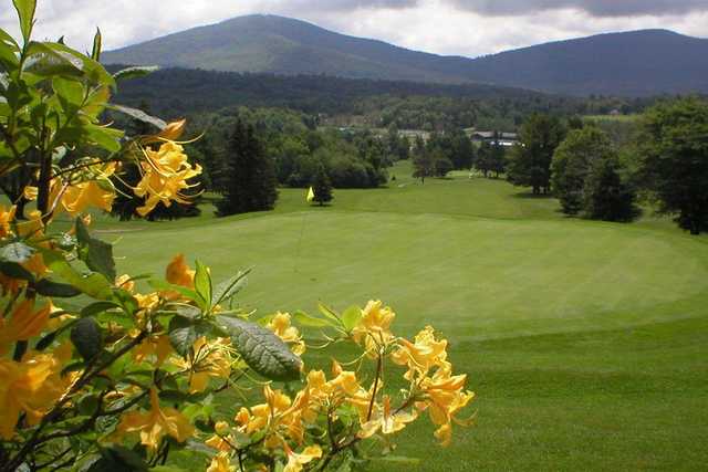 Stamford Golf Club - photo 2