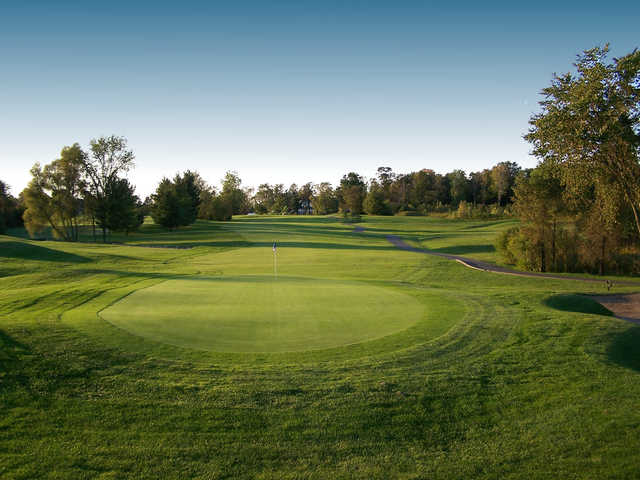 Tanglewood Golf Club - MI - photo 2