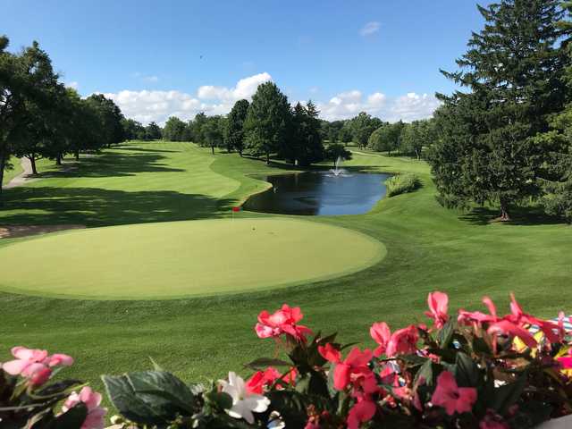 Fort Wayne Country Club