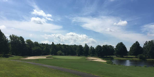 Concordia Golf Club - photo 2