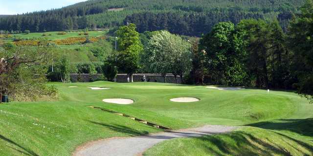 Grange Golf Club