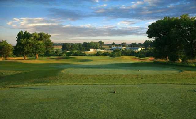 Sycamore Ridge Golf Course - photo 3