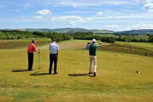 Strathmore Golf Centre - photo 7
