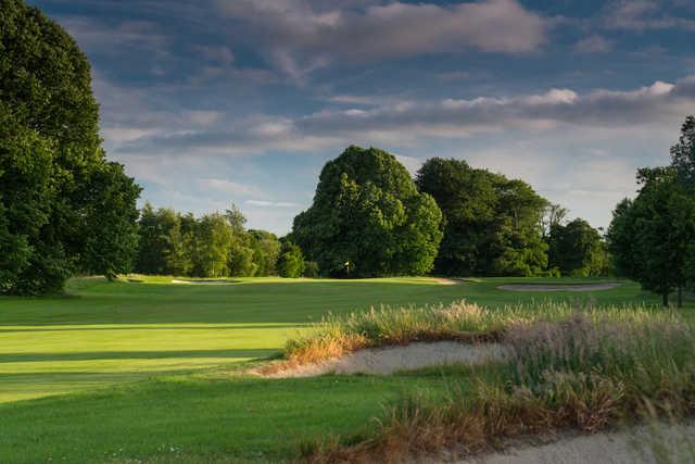 Galgorm Castle Golf Club